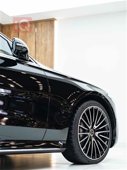 مرسيدس بنز S-Class